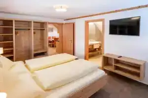 Apartment Agnes, Обергургль