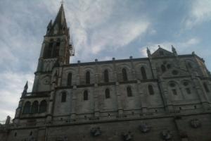 Отель «Hôtel Beau Site», Лурд