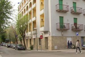 Hotel «La Margherita & Spa», Альгеро