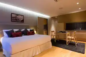 Koharu Resort Hotel & Suites, Хакуба