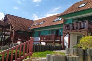 Riviera Lipno 502-12, Липно-над-Влтавой