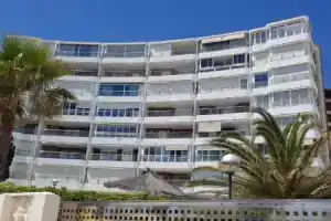 1 Linea Playa San Juan, Аликанте