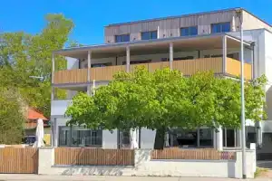 Seehotel im Weyer, Гмунден