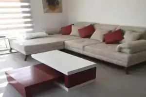 Fabulous 3 Bedroom Apartment in Dalyan With Pool, Дальян