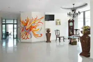 Sveti Dimitar Hotel, Приморско
