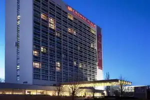 Crowne Plaza Antwerpen, an IHG Hotel, Антверпен