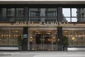 Hotel «Balmoral», Барселона