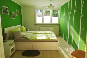 Ferienwohnung Angelo, Пирна