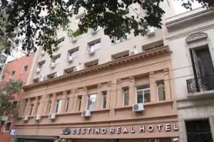 Destino Real Hotel, Буэнос-Айрес