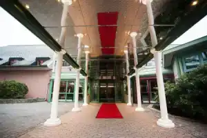 Hotel «l Liseberg Heden», Гетеборг