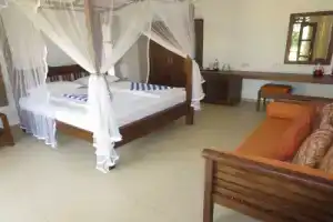 Мини-отель «Lanka Beach Bungalows», Тангалле