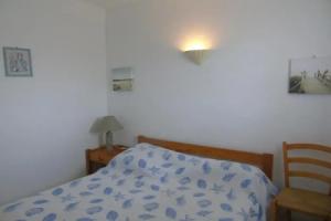 Appartement Saint-Jean-de-Monts, 2 pièces, 6 personnes - FR-1-83-97, Сен-Жан-де-Мон