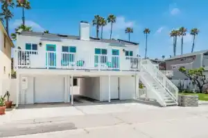 The Pacific Villas, Карлсбад