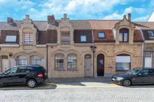 Seaside Charm & Privacy, Ньивпорт