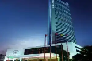 HJ International Hotel, Дунгуань