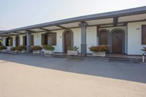 Hotel «La Fenice», Римини