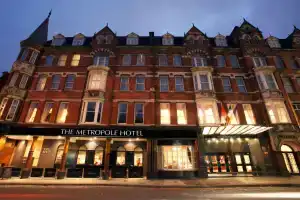 The Metropole Hotel Cork, Корк