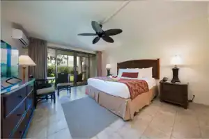 Отель «Hanalei Bay», Принсвилл