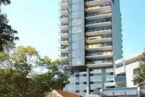 Quest East Perth, Перт