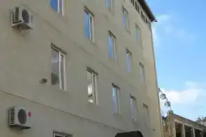 Гостевой дом Рица, Адлер