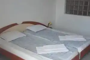 Golden Fish Family Hotel, Созополь