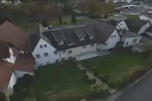 Hotel Jägerhof, Бад-Херсфельд