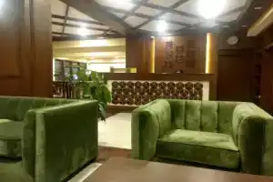Hotel «Padma», Катманду