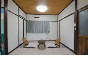 Hostel Hana An, Токио