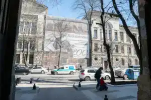 NEW!Designer apartment on Deribasovskaya, Одесса