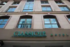 Classique Hotel (Sg Clean), Сингапур