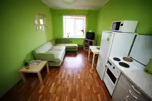Жилые помещения Киви, Красноярск