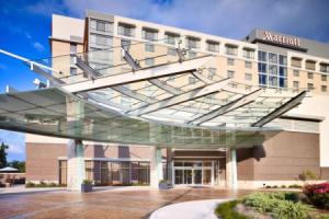Отель «Louisville Marriott East», Луисвилл
