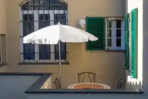 Casa Vacanze sul Borgo, Финале-Лигуре