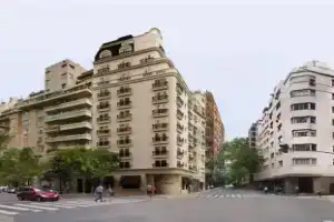Carles Hotel, Буэнос-Айрес