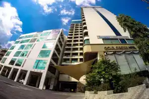 Gold Orchid Bangkok Hotel, Бангкок