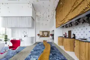 Cicilia Danang Hotels & Spa, Дананг