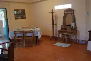 Kata Apartment, Ката