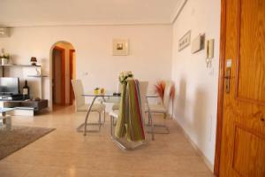 Apartamento Puertomar 5, Ла-Манга
