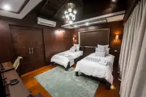 Amara Villa Khao Ka Lok, Бан-Маи