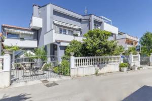 Apartment Ljubica, Водице