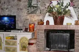 Porta Trapani, Эриче
