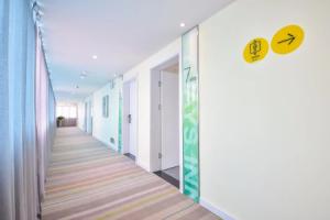 7 Days Inn·Dali Erhai Park, Дали