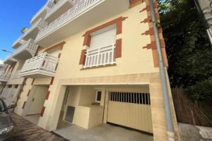 Appartement Arcachon, 3 pièces, 6 personnes - FR-1-374-191, Аркашон