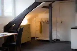 Relax Aachener Boardinghouse Phase 2, Аахен