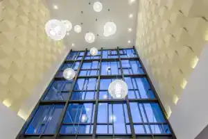 Aura Hotel Adults Only, Балатонфюред