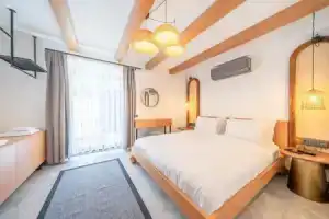 Lupia Suites, Калкан