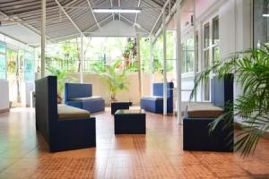 La Primerose, Катр-Борн