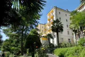 Golf Hotel René Capt, Монтре