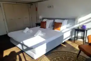 Hotel «Oldenburg», Зволле
