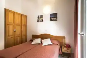 Camping Bi Village, Фажана